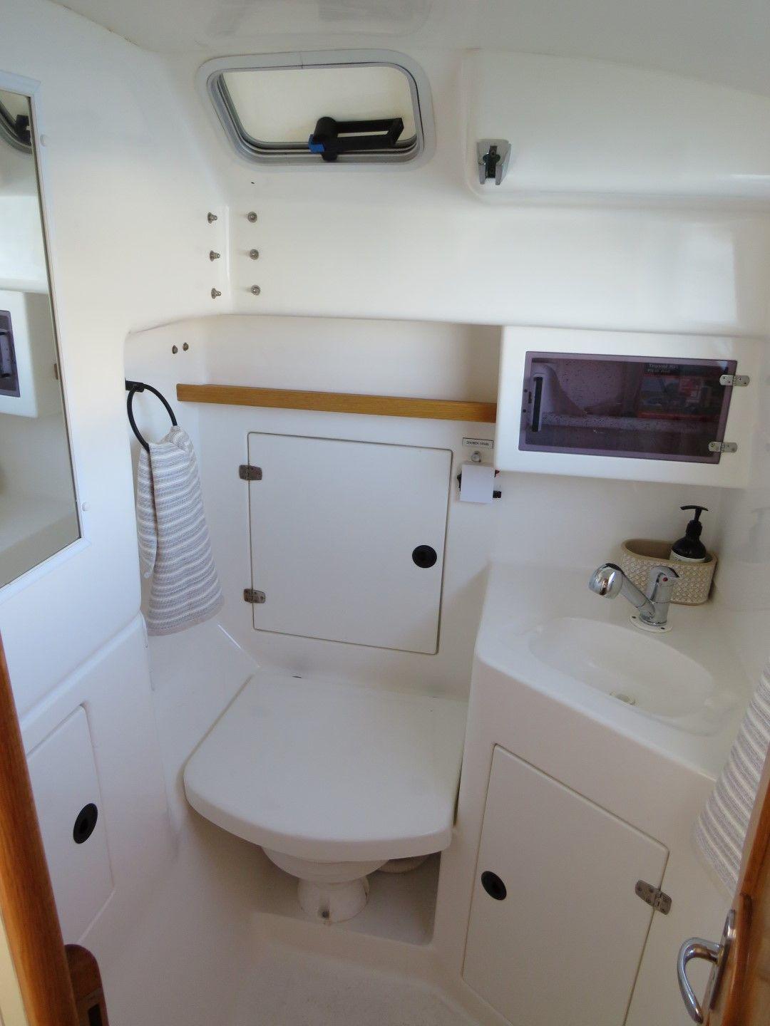 Seawind 1000XL