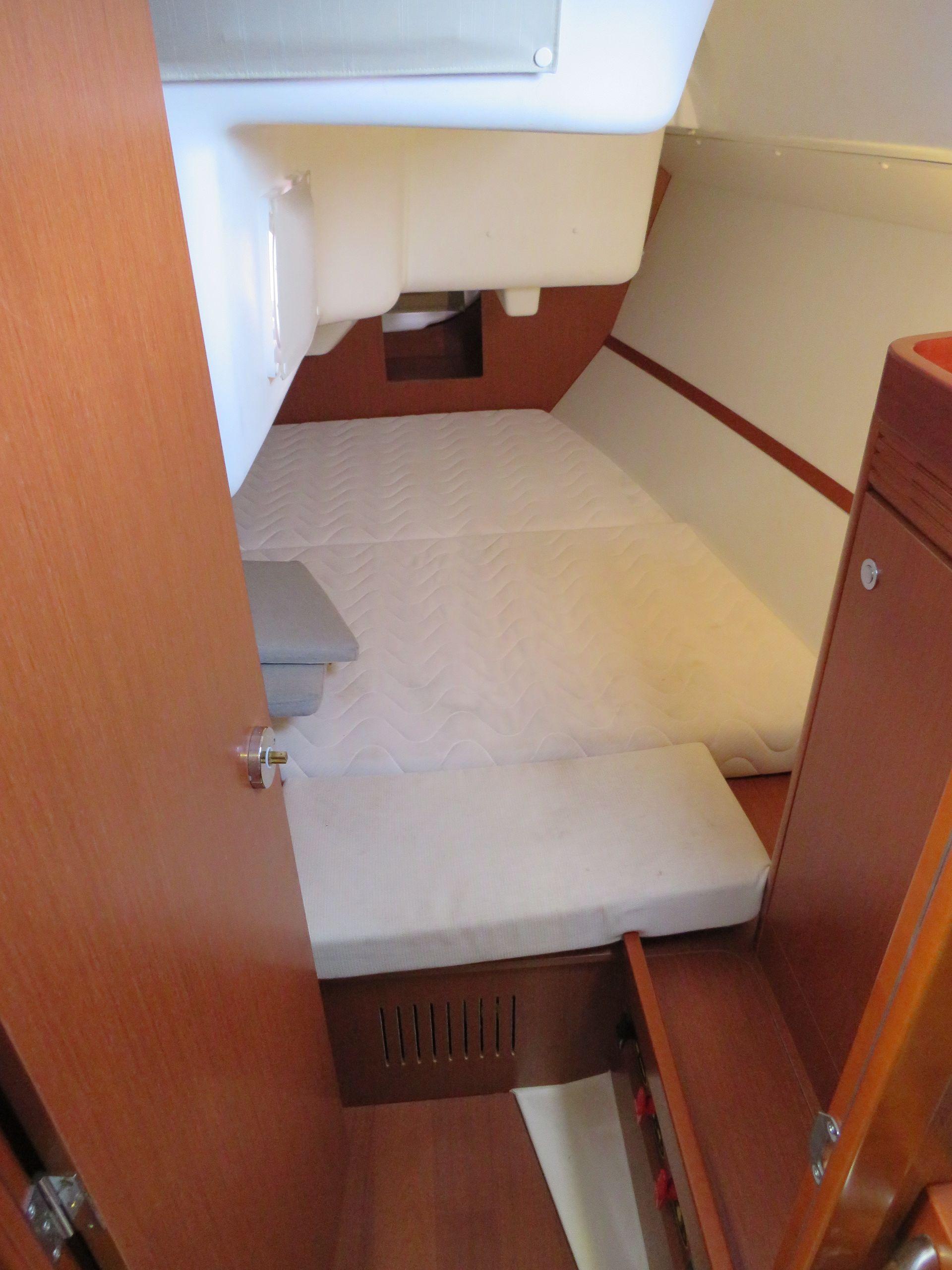 Beneteau Oceanis 31