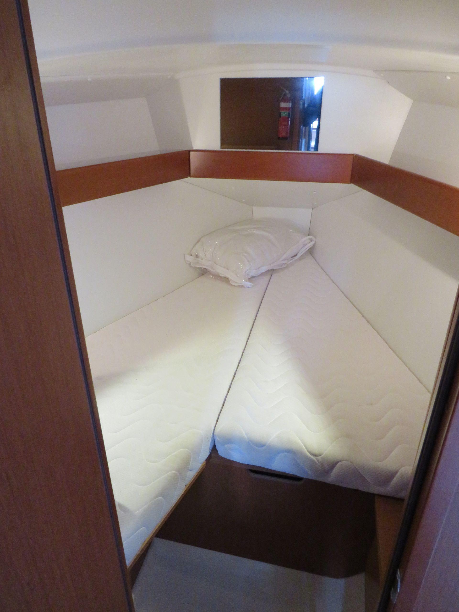 Beneteau Oceanis 31