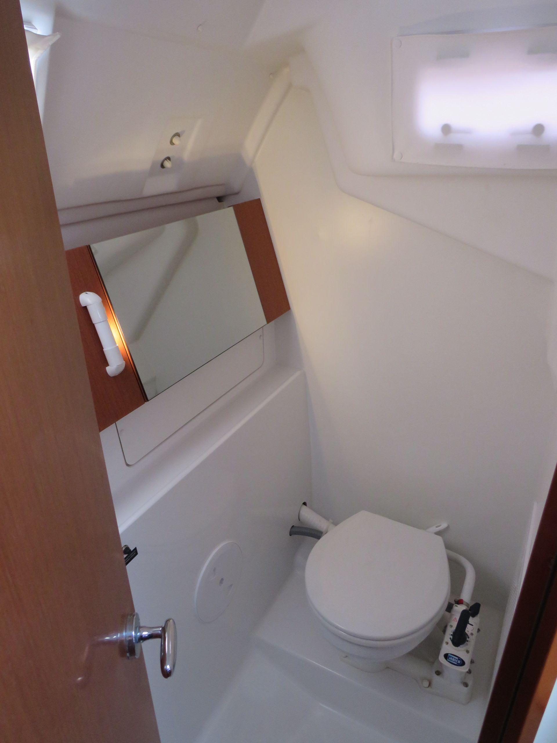 Beneteau Oceanis 31