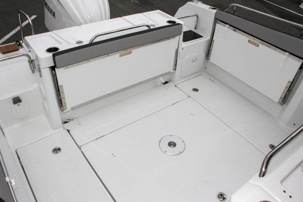 2023 Jeanneau Merry Fisher 795 Sport Series 2