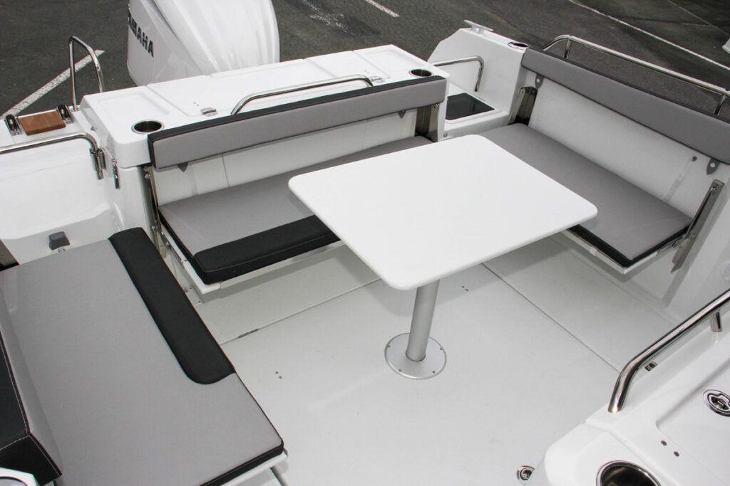 2023 Jeanneau Merry Fisher 795 Sport Series 2