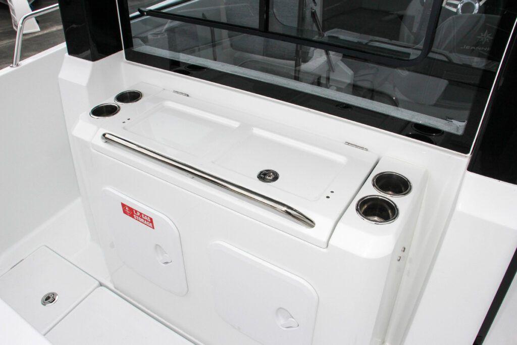 2023 Jeanneau Merry Fisher 795 Sport Series 2