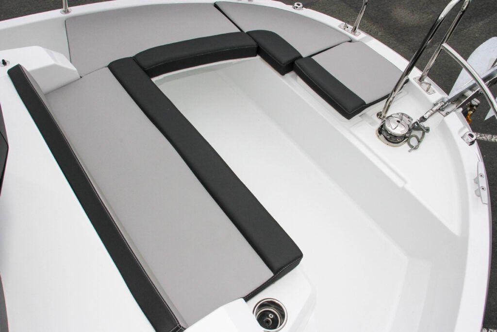 2023 Jeanneau Merry Fisher 795 Sport Series 2