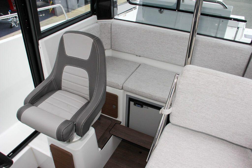 2023 Jeanneau Merry Fisher 795 Sport Series 2