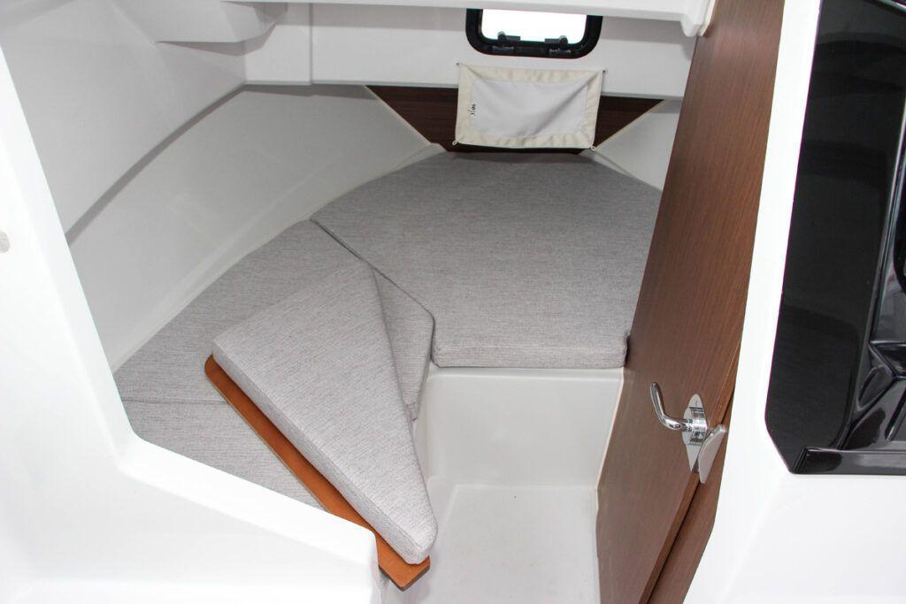 2023 Jeanneau Merry Fisher 795 Sport Series 2