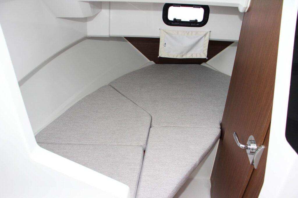 2023 Jeanneau Merry Fisher 795 Sport Series 2