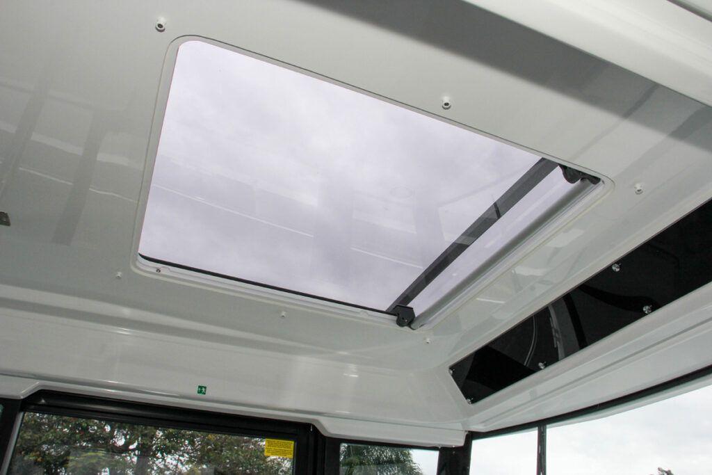 2023 Jeanneau Merry Fisher 795 Sport Series 2