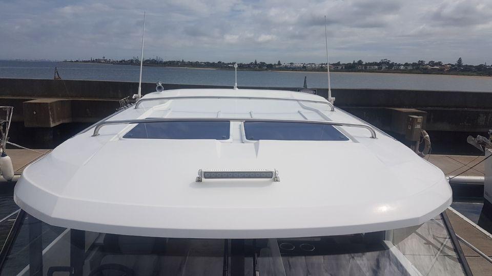 2021 Jeanneau Merry Fisher 1095