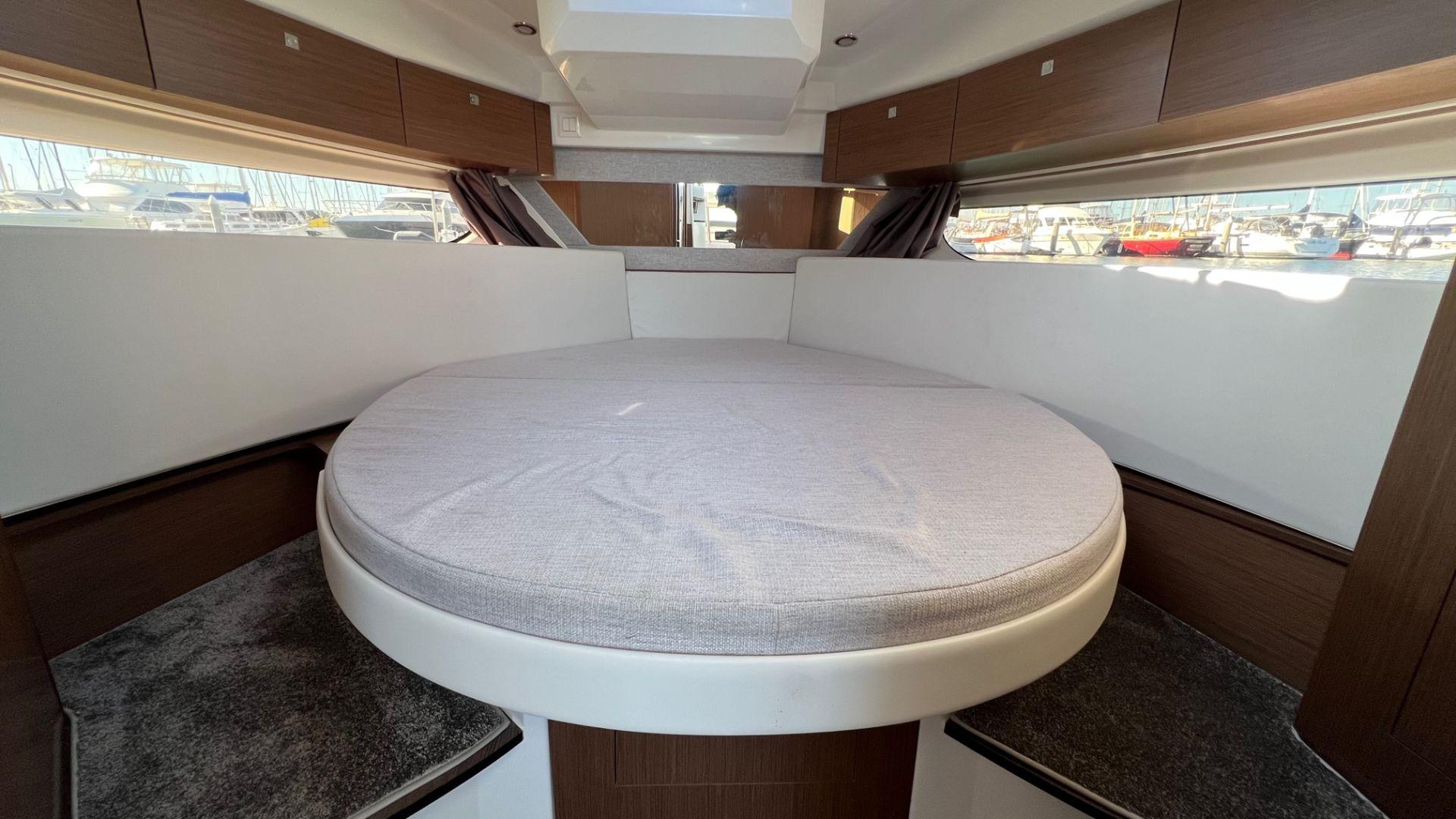2021 Jeanneau Merry Fisher 1095
