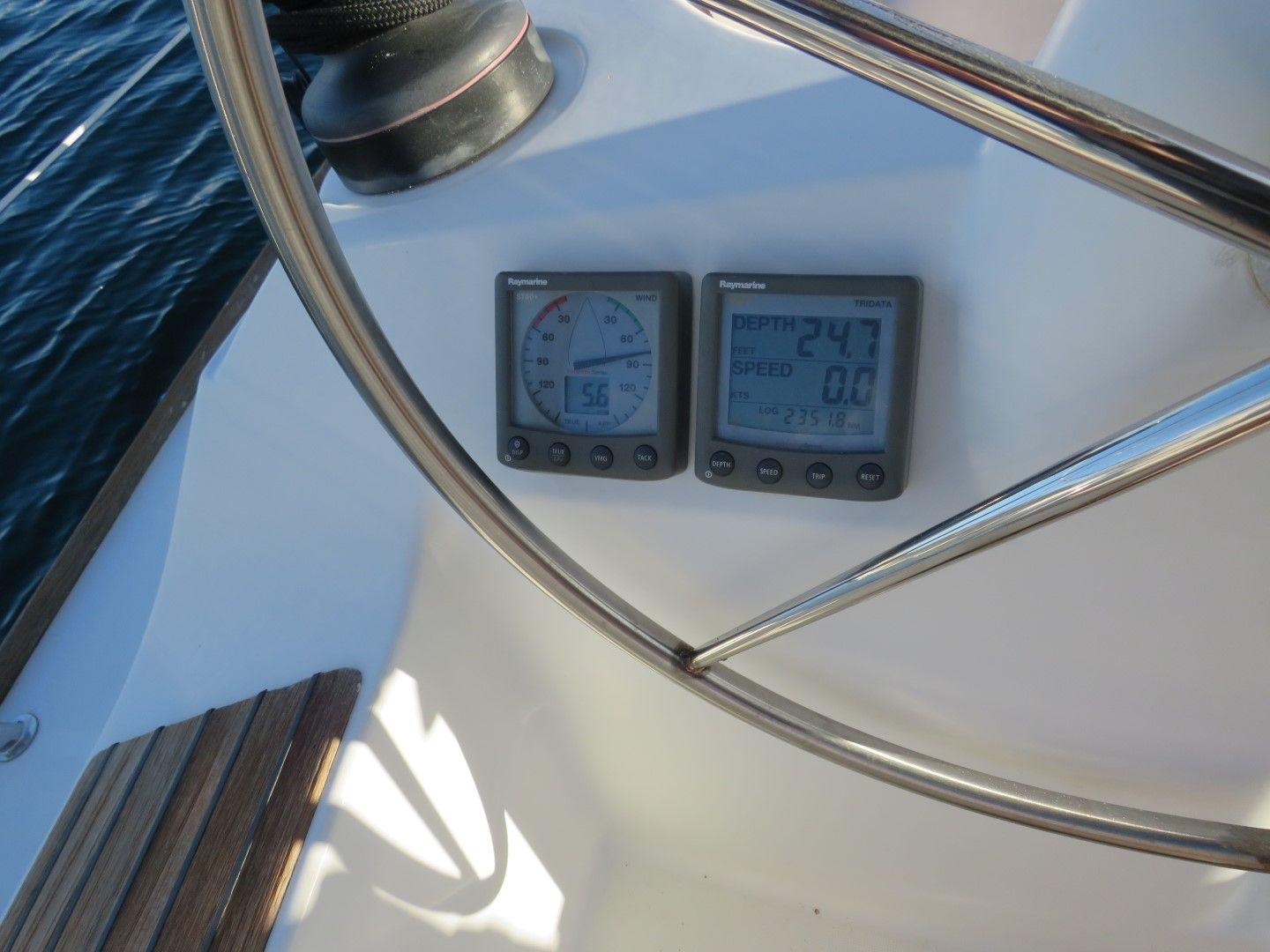 Jeanneau Sun Odyssey 39DS
