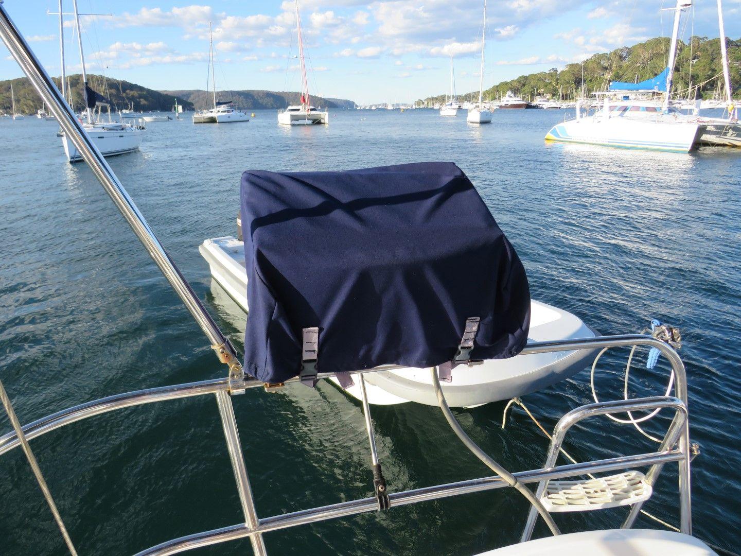 Jeanneau Sun Odyssey 39DS