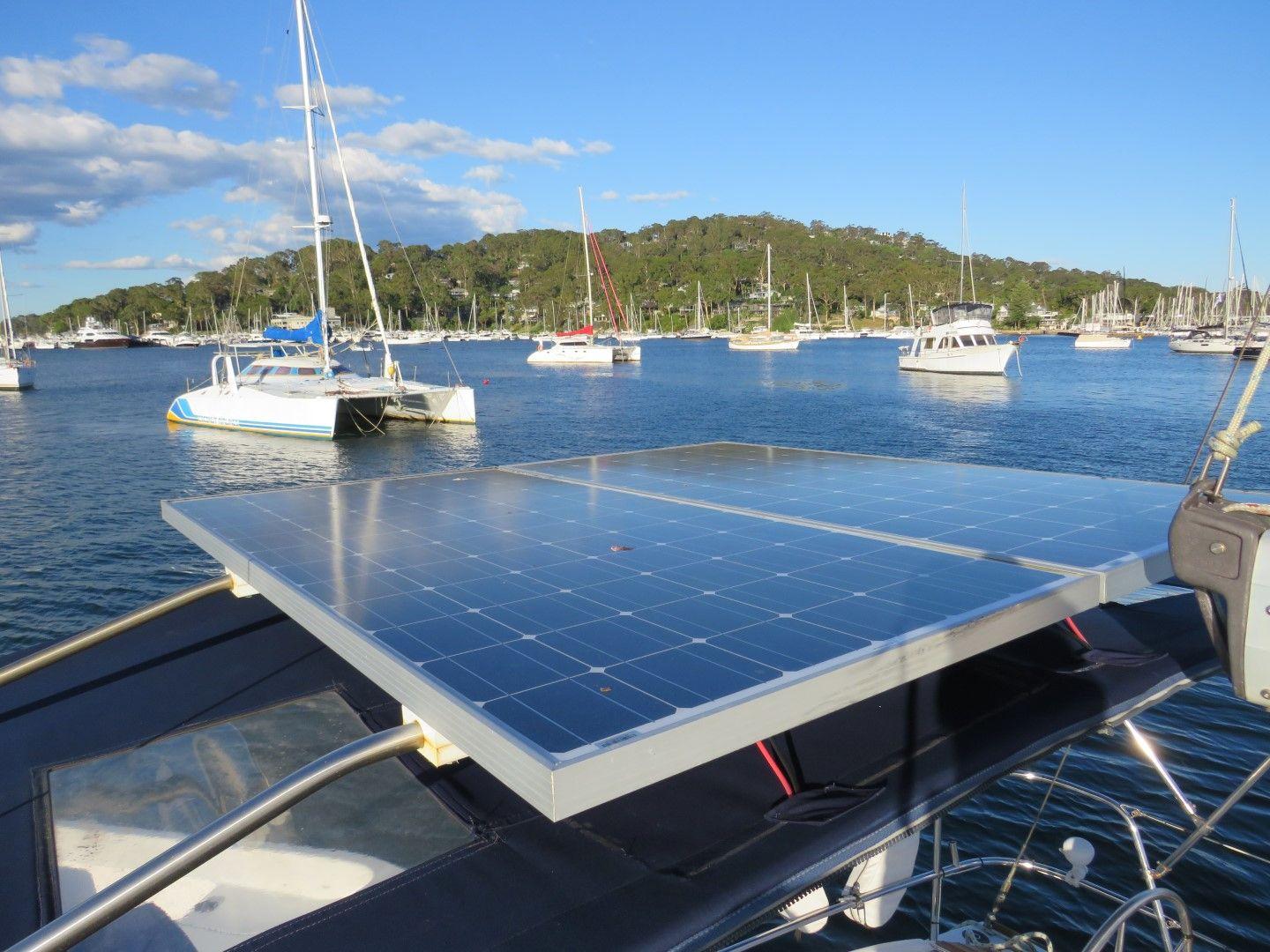 Jeanneau Sun Odyssey 39DS
