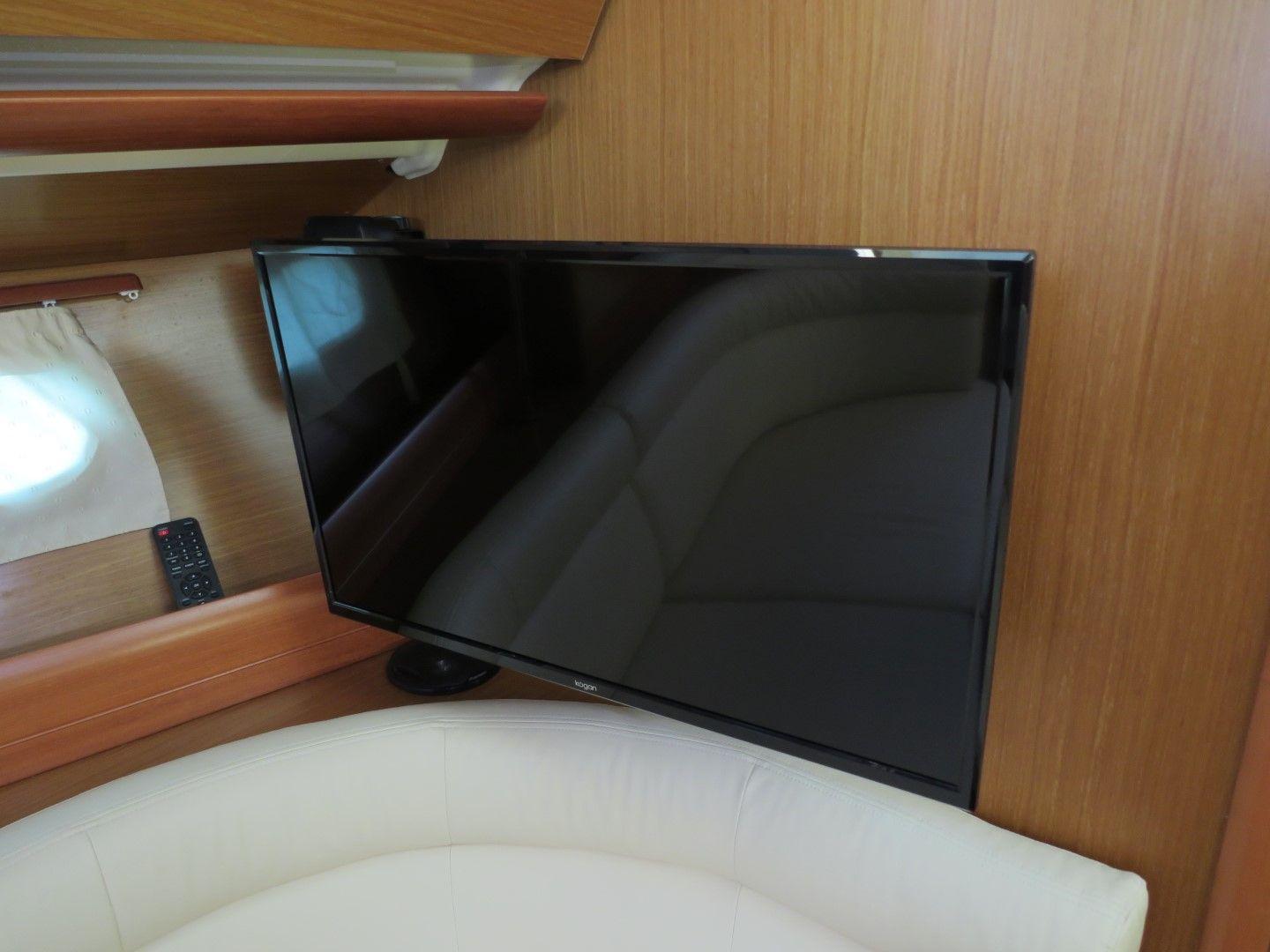 Jeanneau Sun Odyssey 39DS