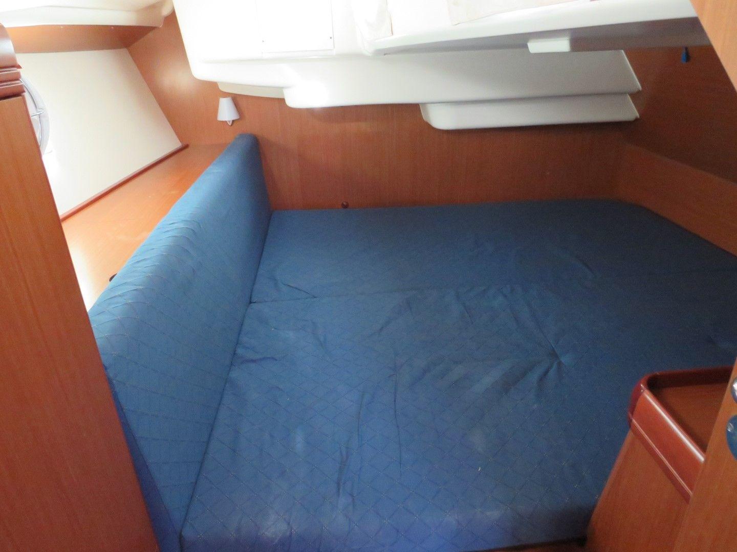 Jeanneau Sun Odyssey 39DS