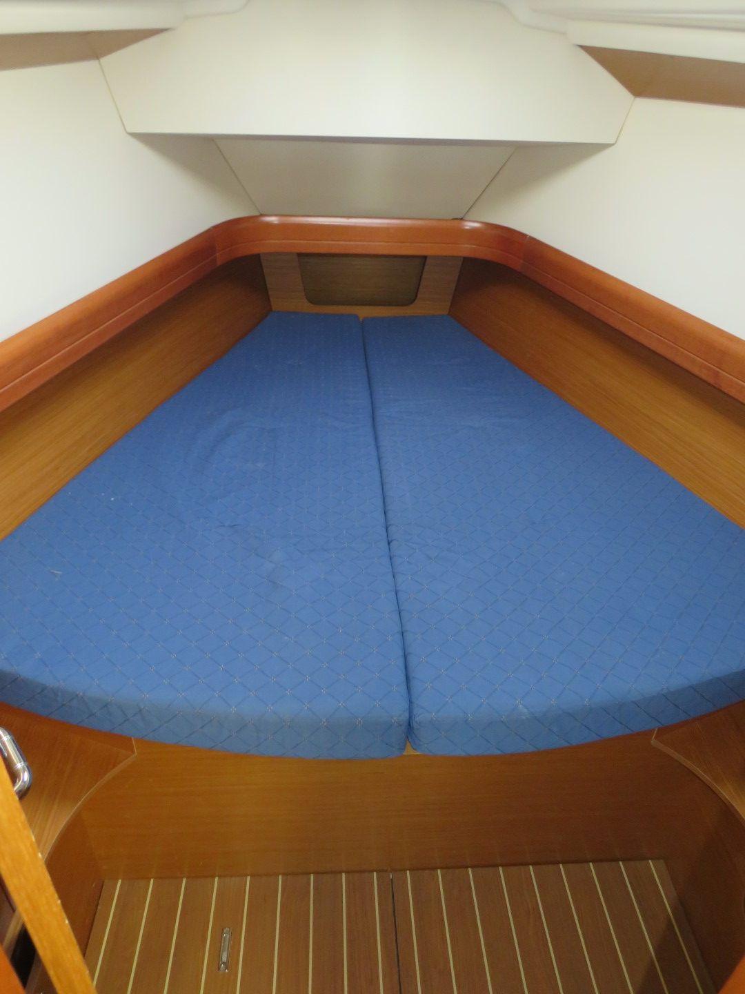 Jeanneau Sun Odyssey 39DS