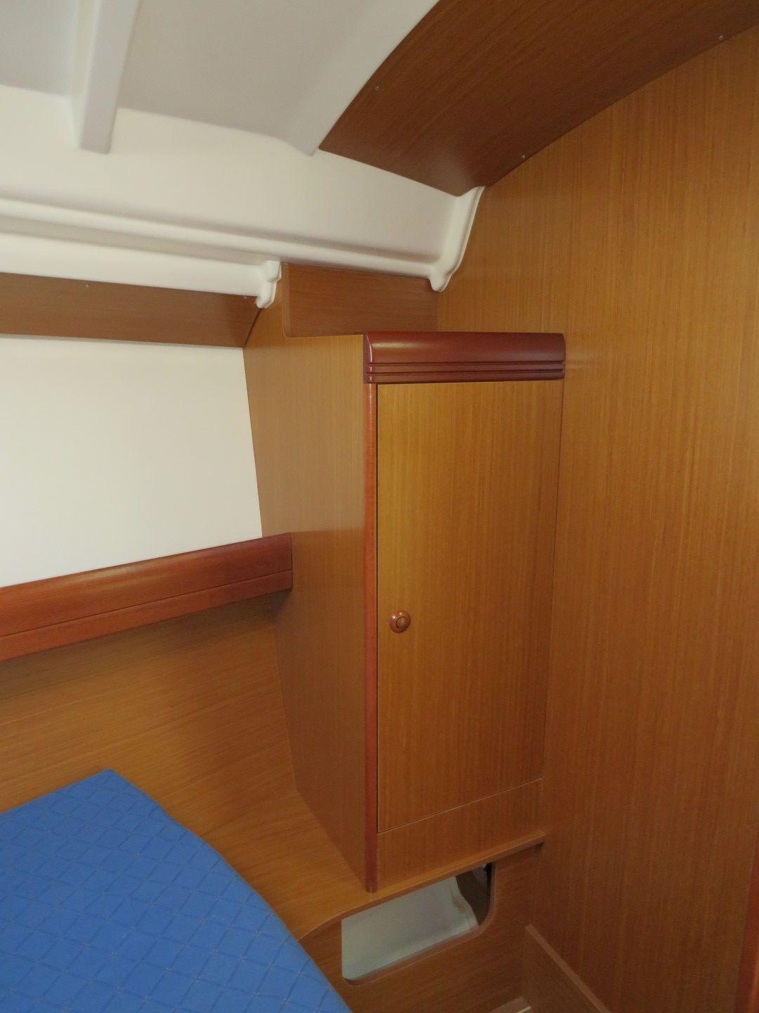 Jeanneau Sun Odyssey 39DS