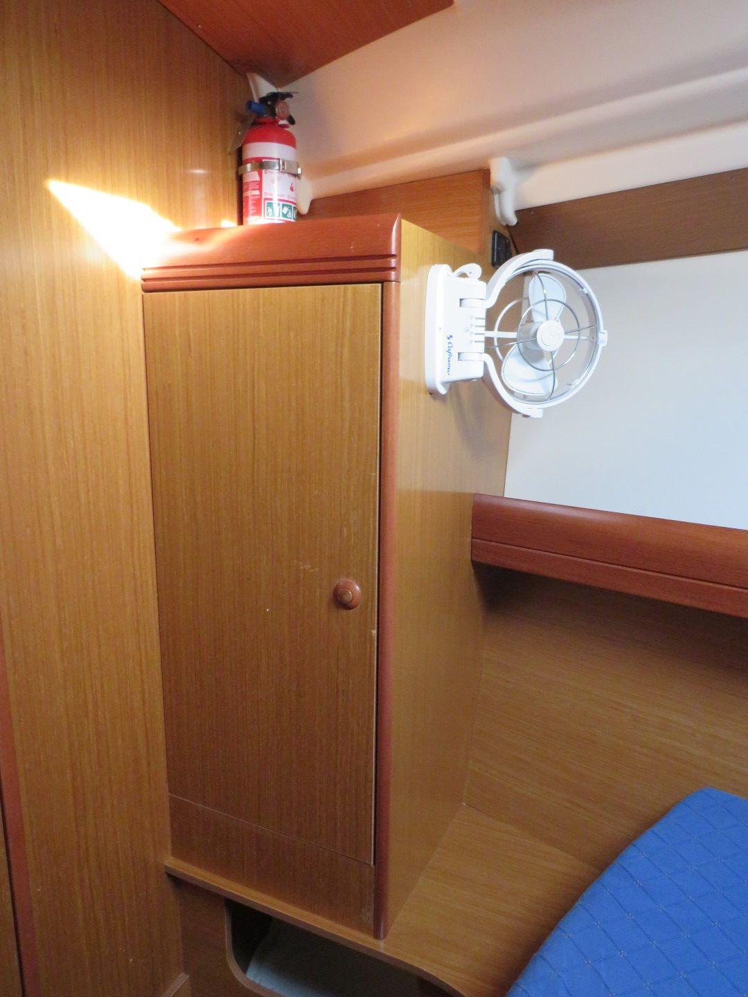 Jeanneau Sun Odyssey 39DS