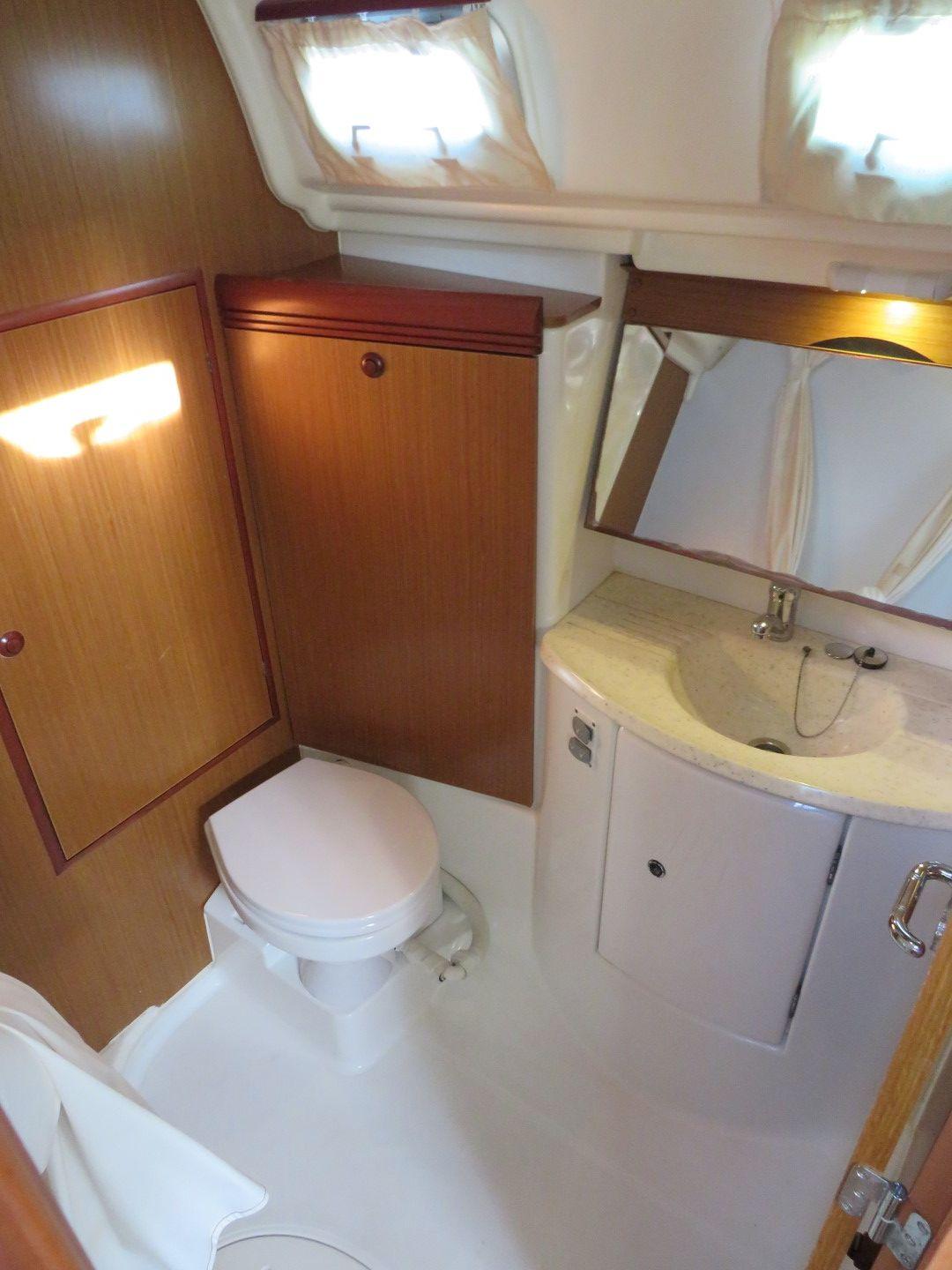 Jeanneau Sun Odyssey 39DS