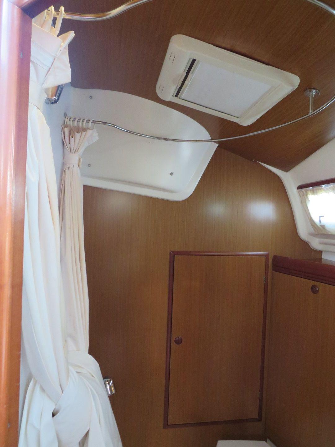 Jeanneau Sun Odyssey 39DS