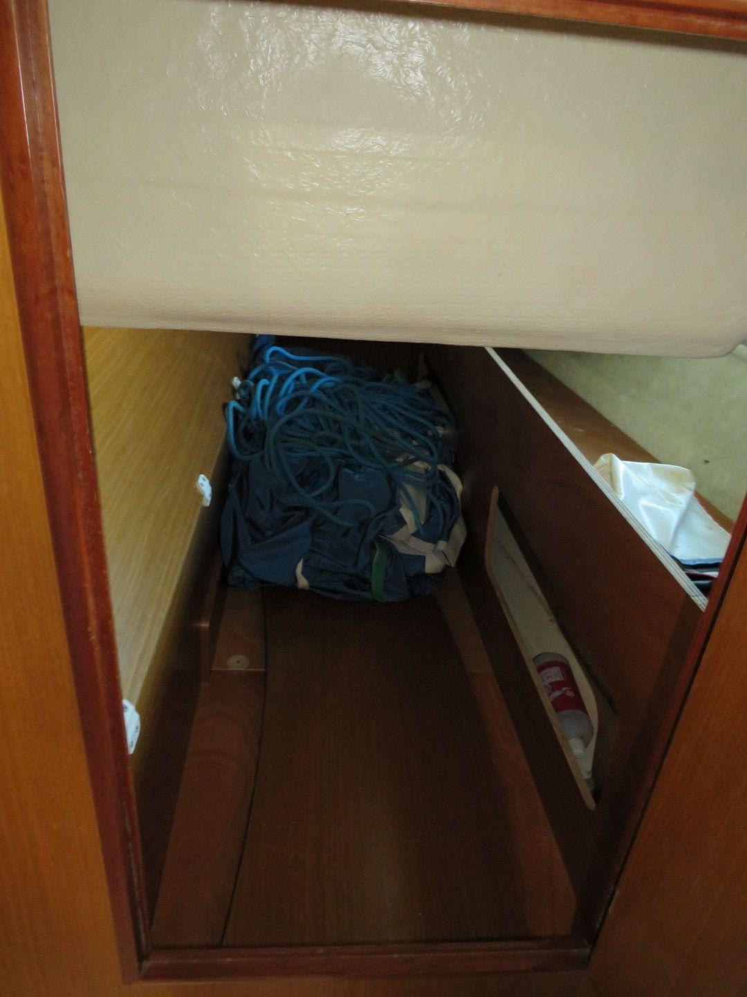 Jeanneau Sun Odyssey 39DS