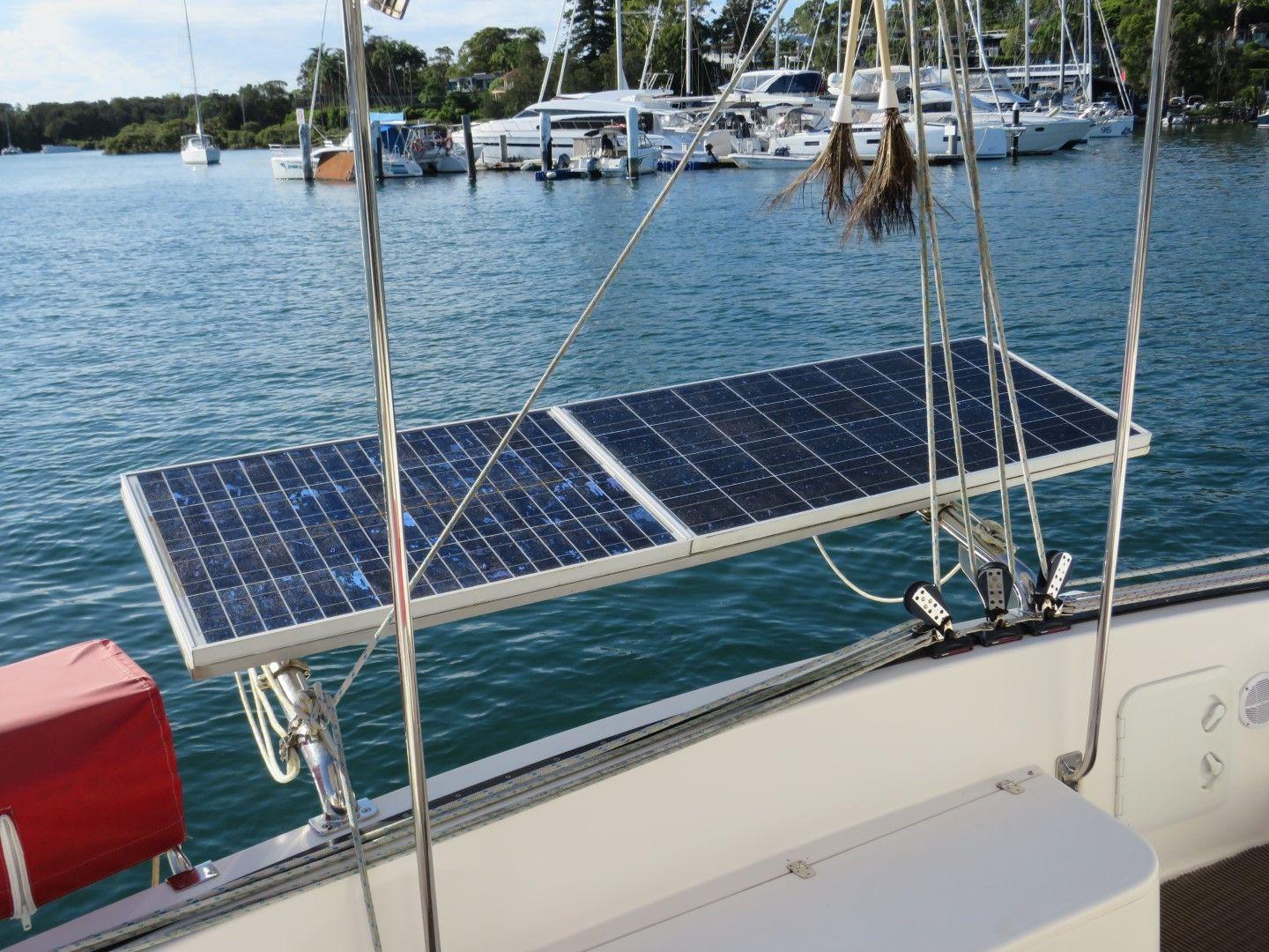 2005 Tasman C-35 Cruising Catamaran