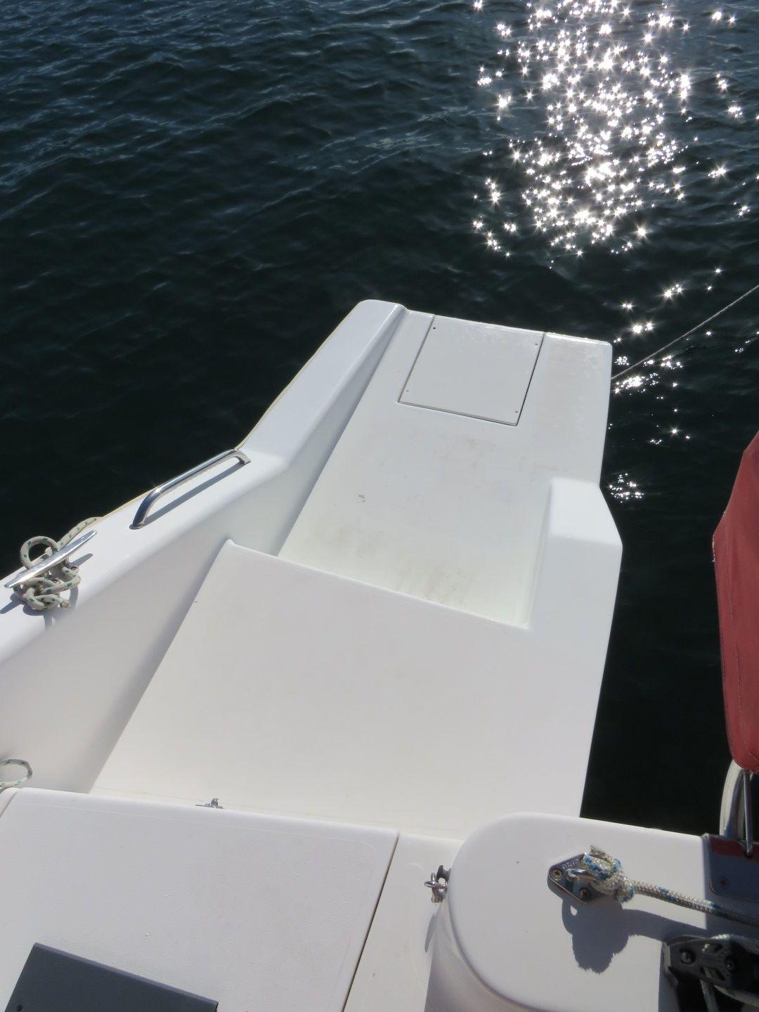 2005 Tasman C-35 Cruising Catamaran