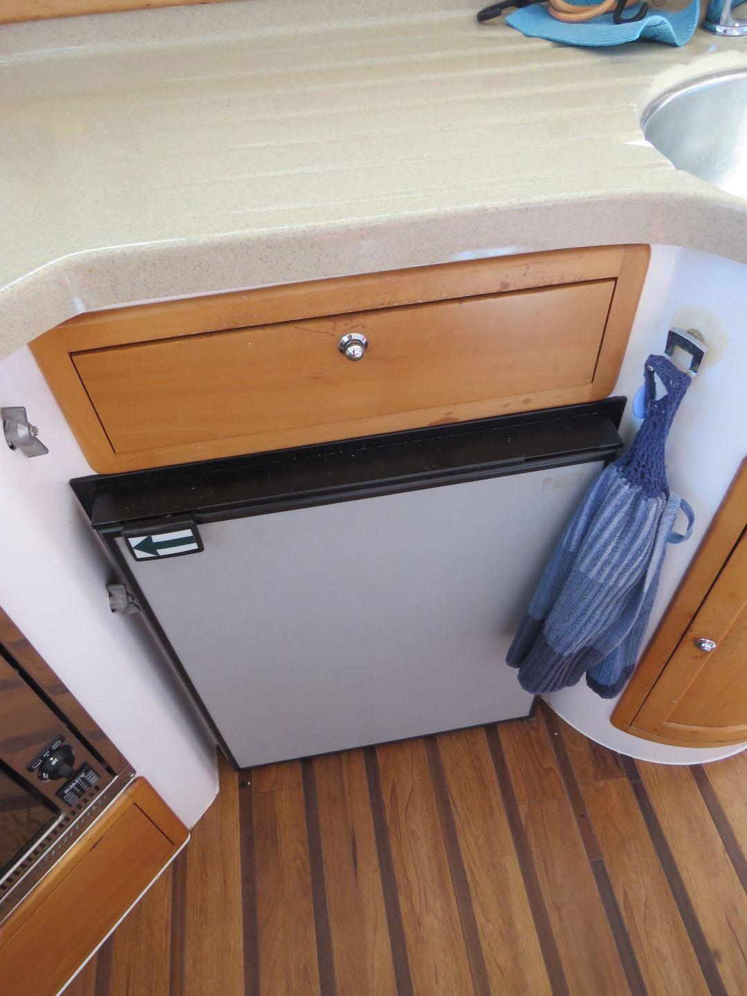2005 Tasman C-35 Cruising Catamaran