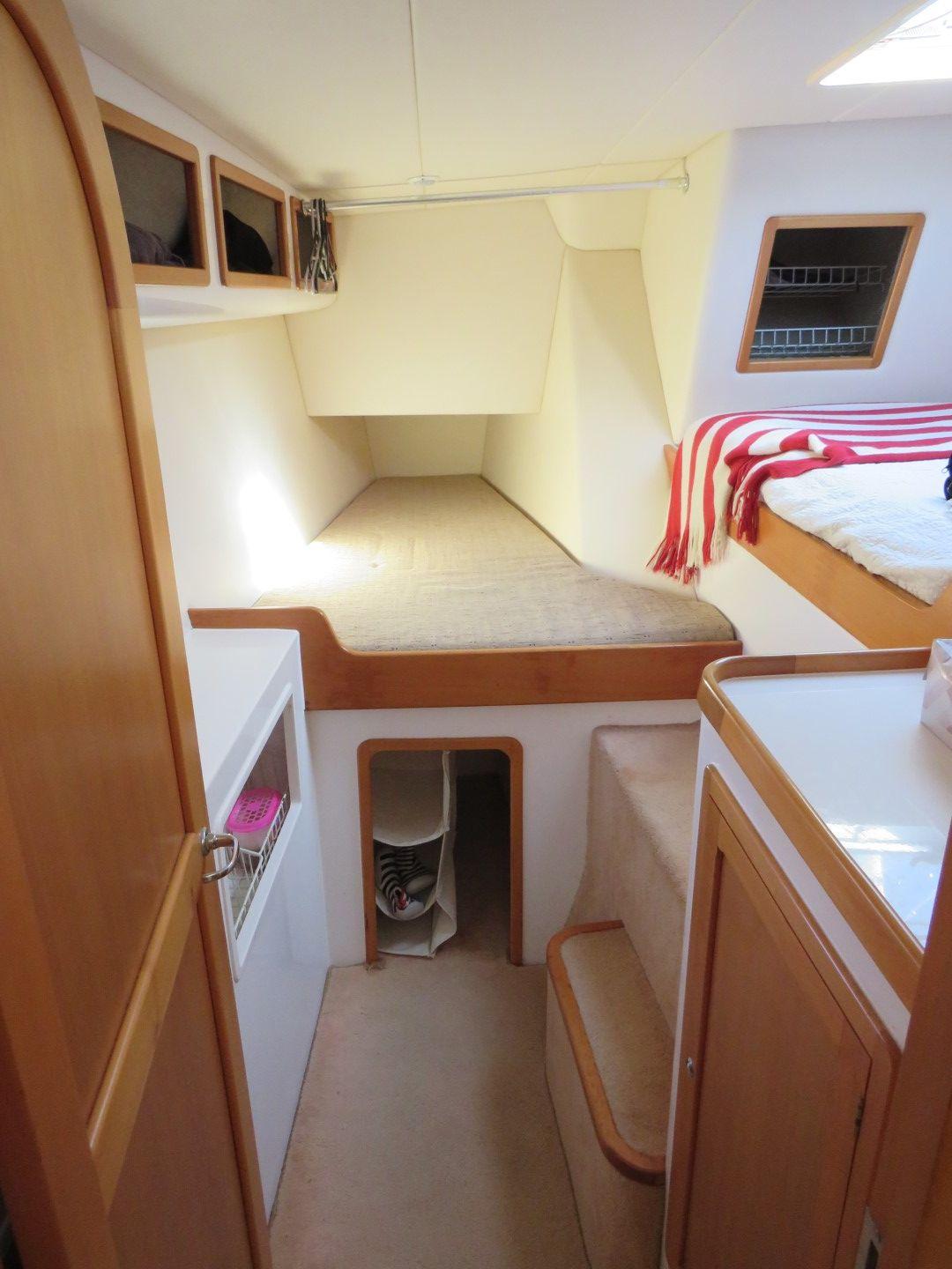 2005 Tasman C-35 Cruising Catamaran