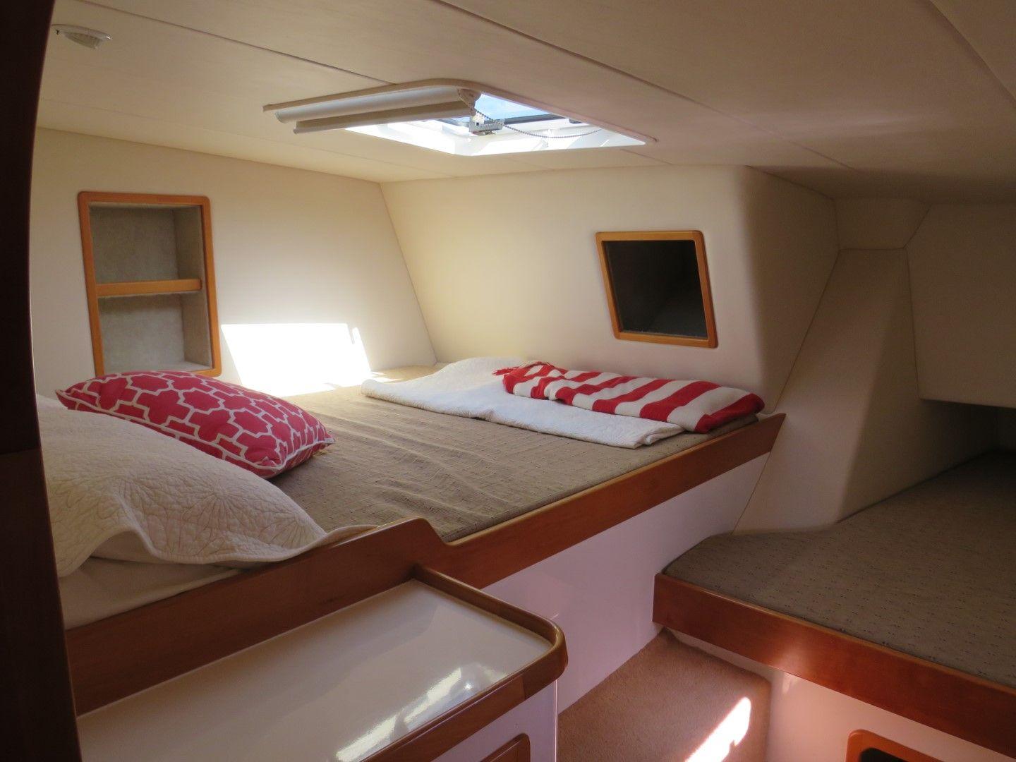 2005 Tasman C-35 Cruising Catamaran