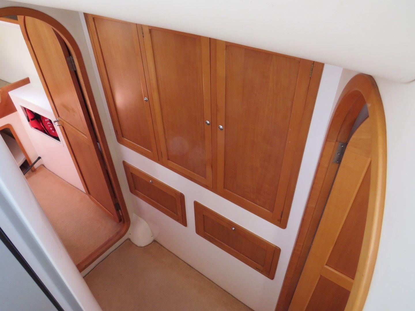 2005 Tasman C-35 Cruising Catamaran