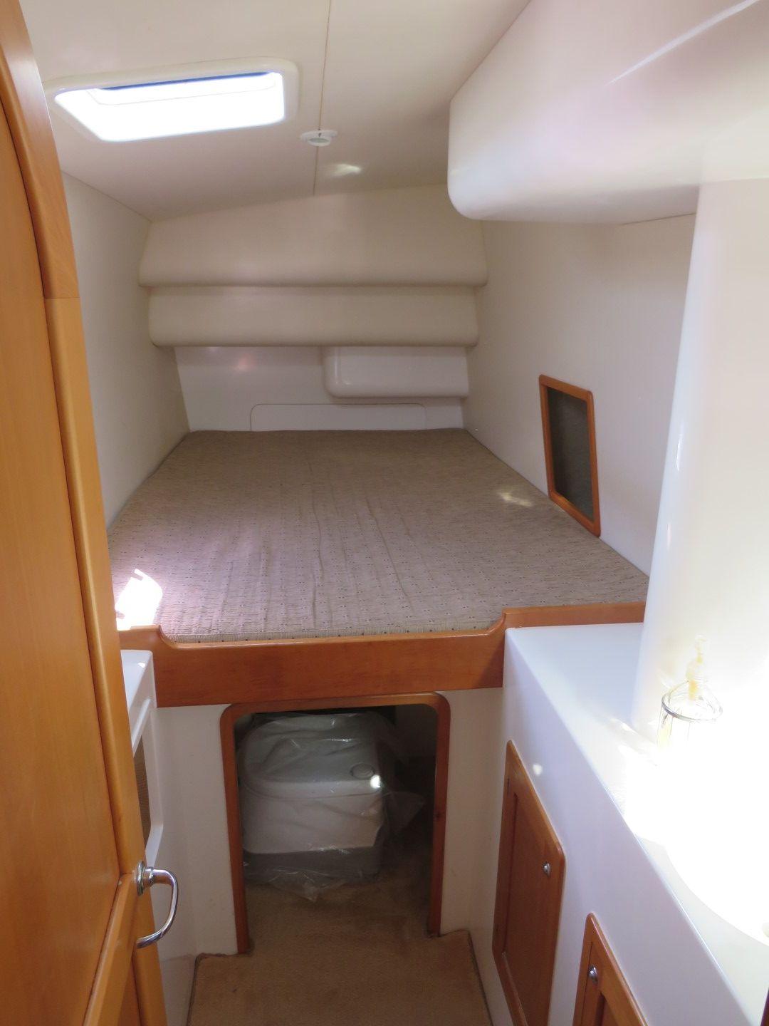 2005 Tasman C-35 Cruising Catamaran
