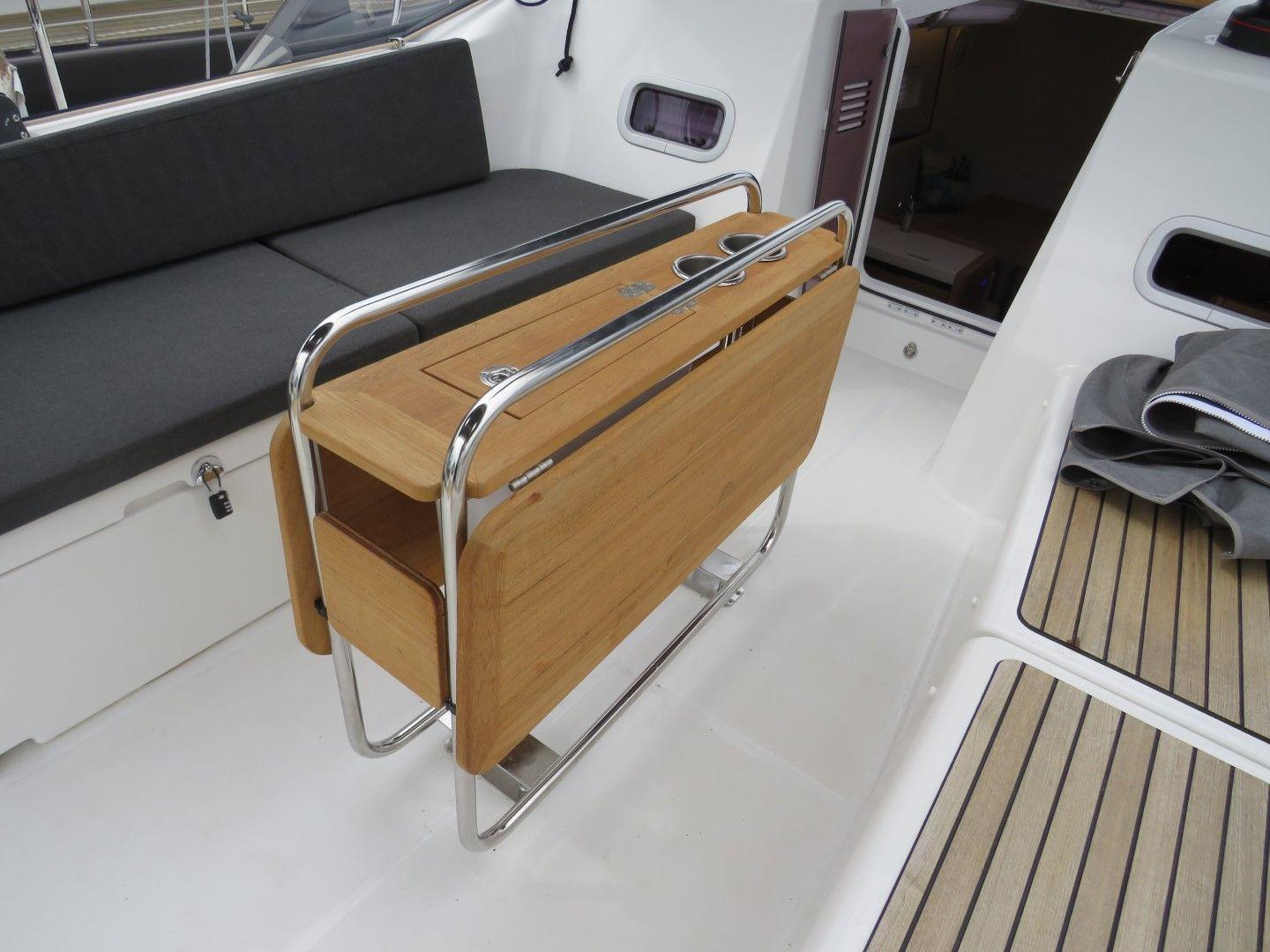 2023 Jeanneau Sun Odyssey 380