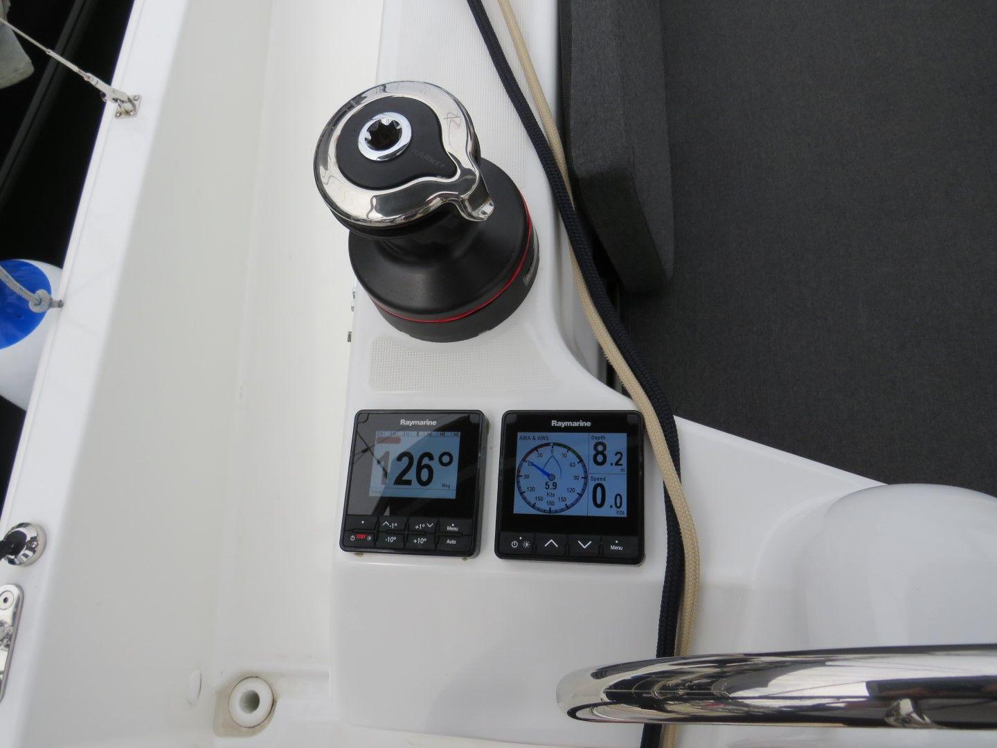 2023 Jeanneau Sun Odyssey 380