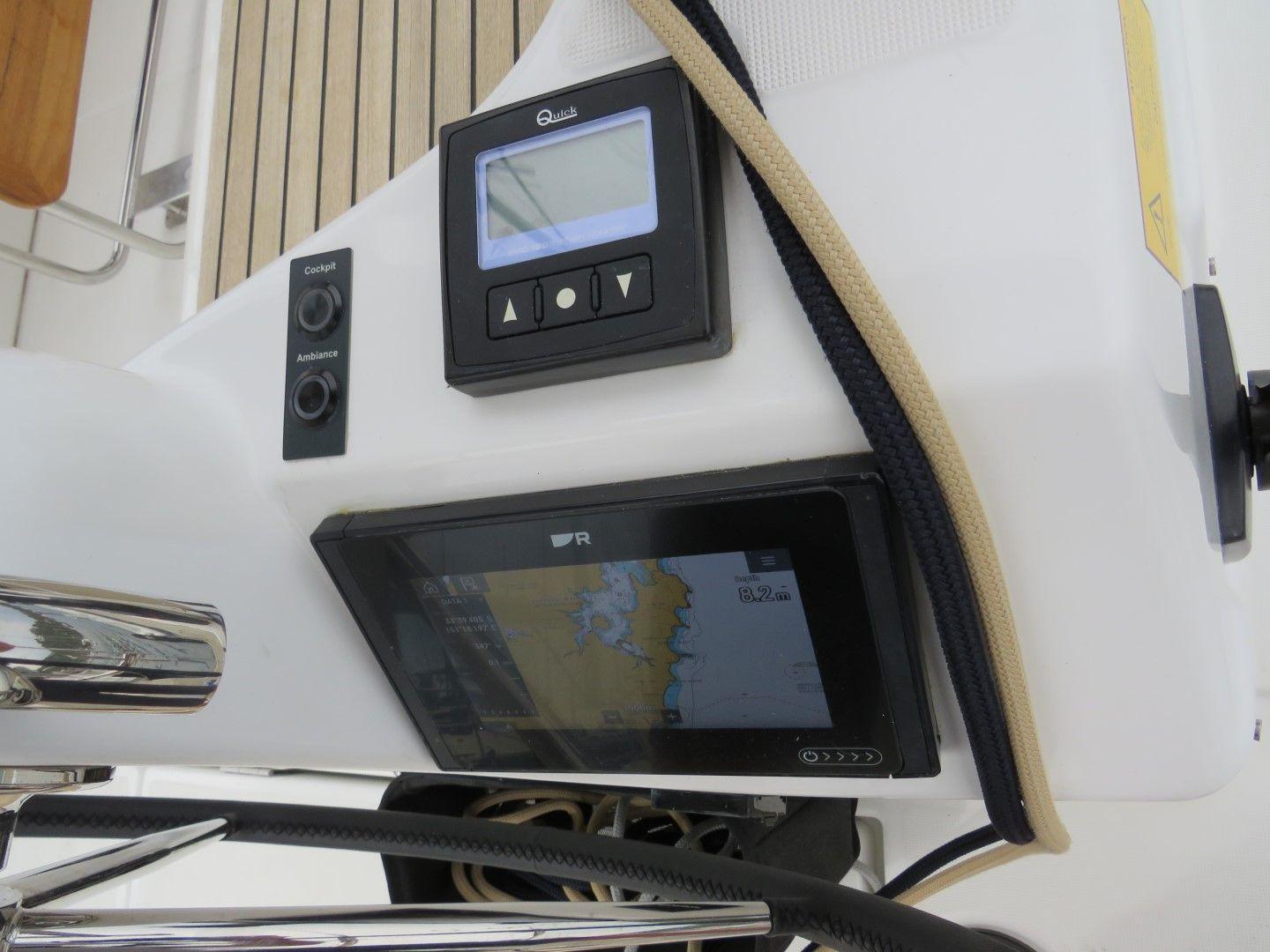 2023 Jeanneau Sun Odyssey 380