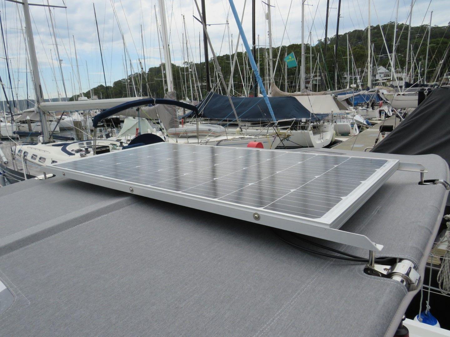 2023 Jeanneau Sun Odyssey 380