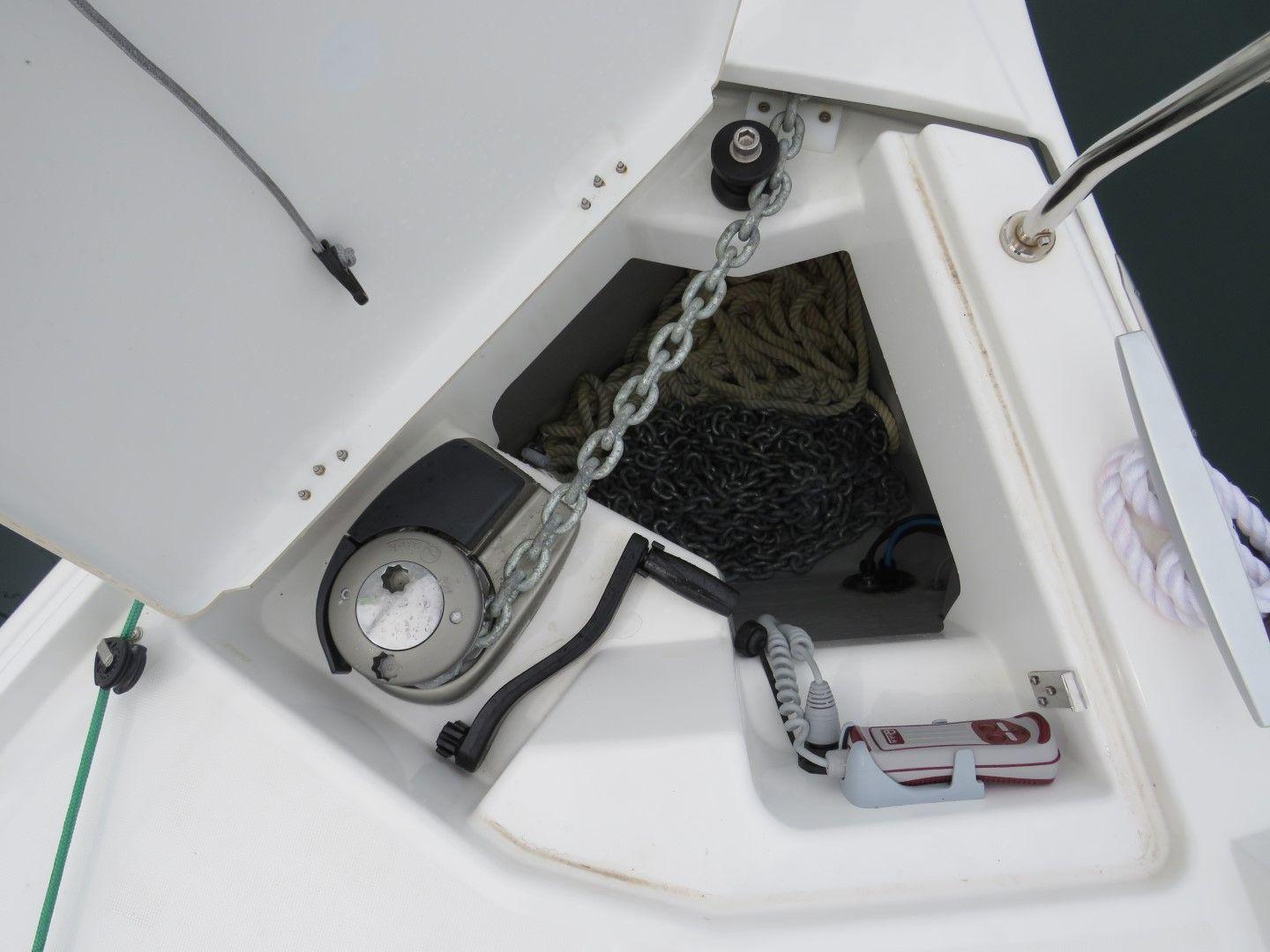 2023 Jeanneau Sun Odyssey 380