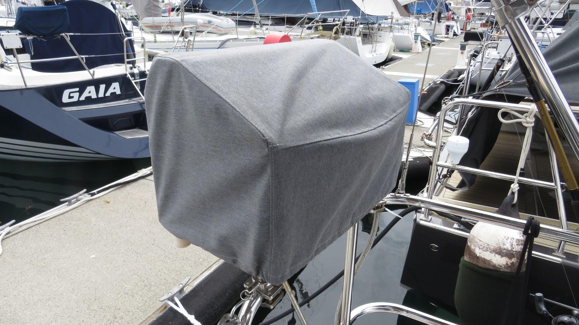 2023 Jeanneau Sun Odyssey 380