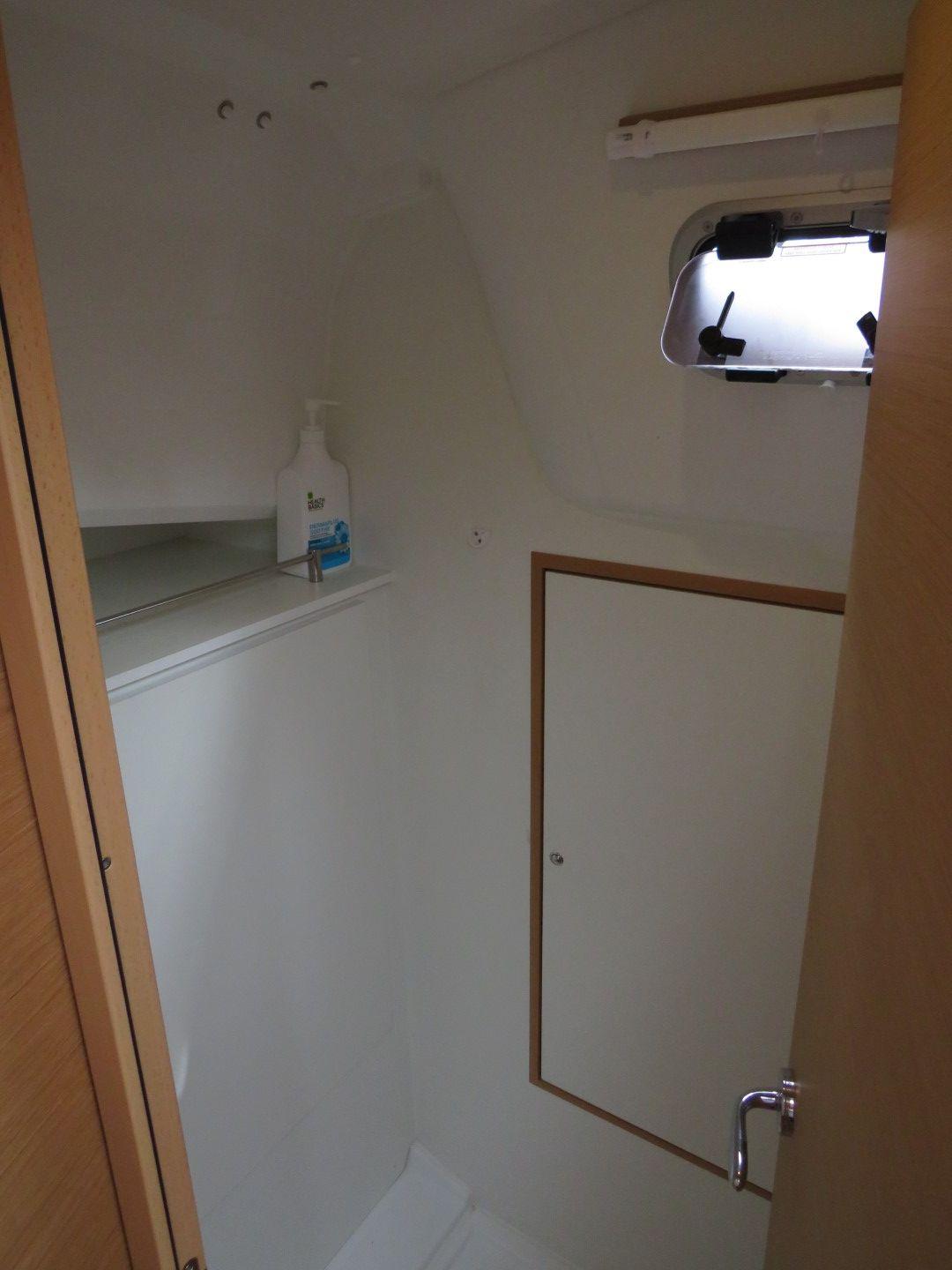 2023 Jeanneau Sun Odyssey 380