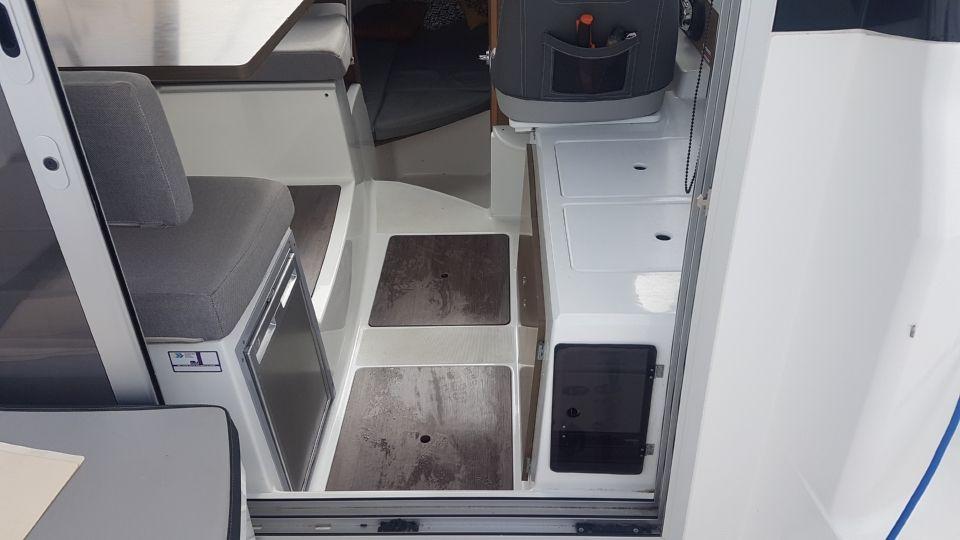 2018 JEANNEAU MERRY FISHER 795