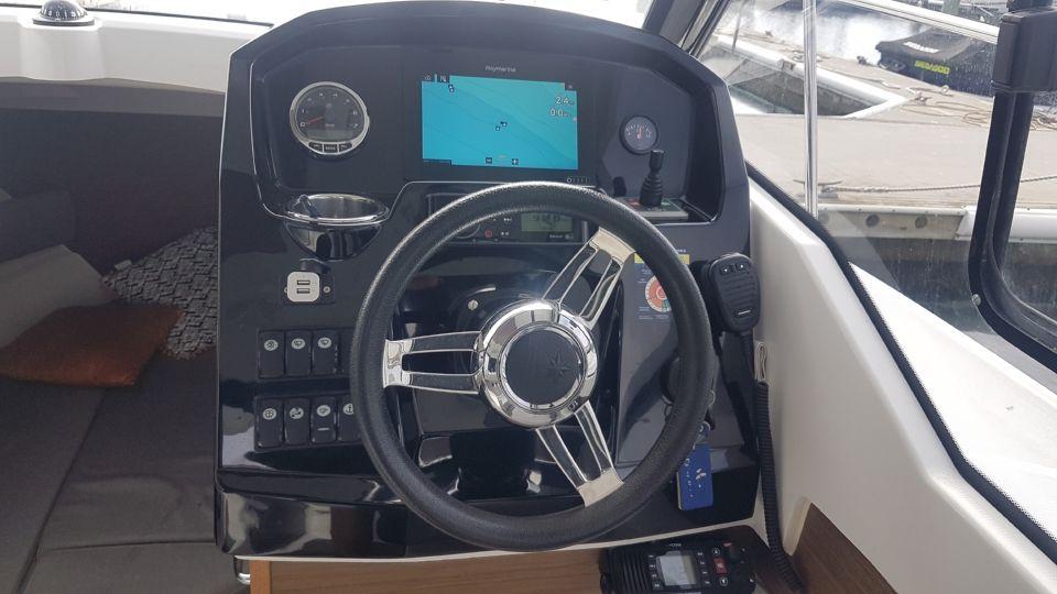 2018 JEANNEAU MERRY FISHER 795