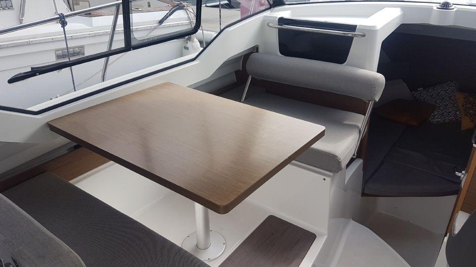2018 JEANNEAU MERRY FISHER 795