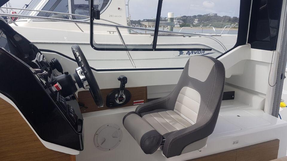 2018 JEANNEAU MERRY FISHER 795