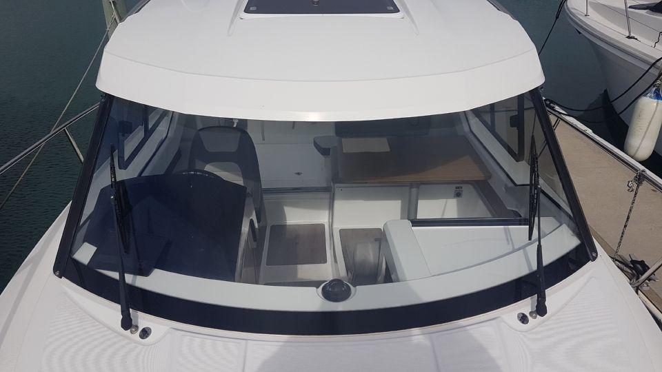 2018 JEANNEAU MERRY FISHER 795