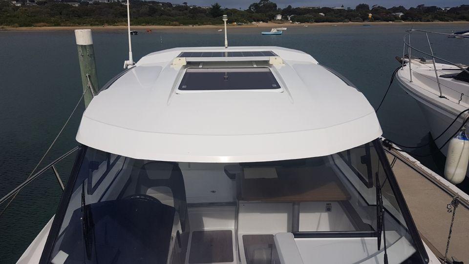 2018 JEANNEAU MERRY FISHER 795