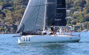 2020 Jeanneau Sun Fast 3300 