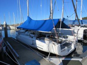 2020 Jeanneau Sun Fast 3300 