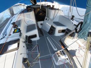 2020 Jeanneau Sun Fast 3300 