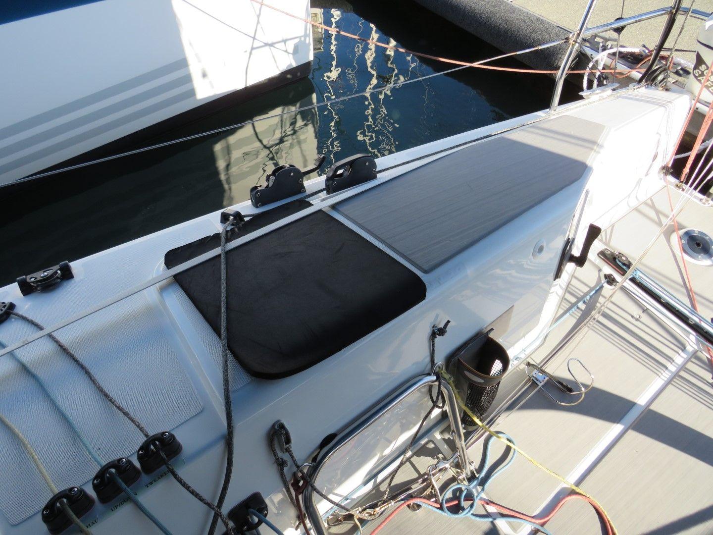 2020 Jeanneau Sun Fast 3300 