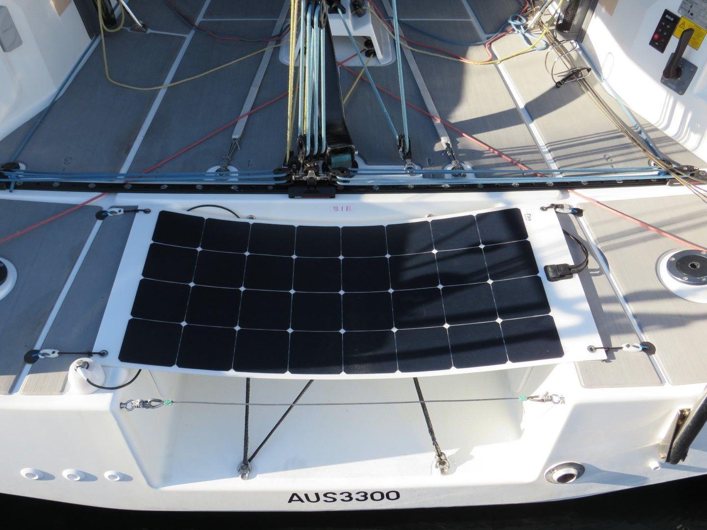 2020 Jeanneau Sun Fast 3300 